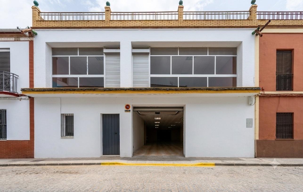 Local Comercial en venta, Pilas, Sevilla, Sevilla