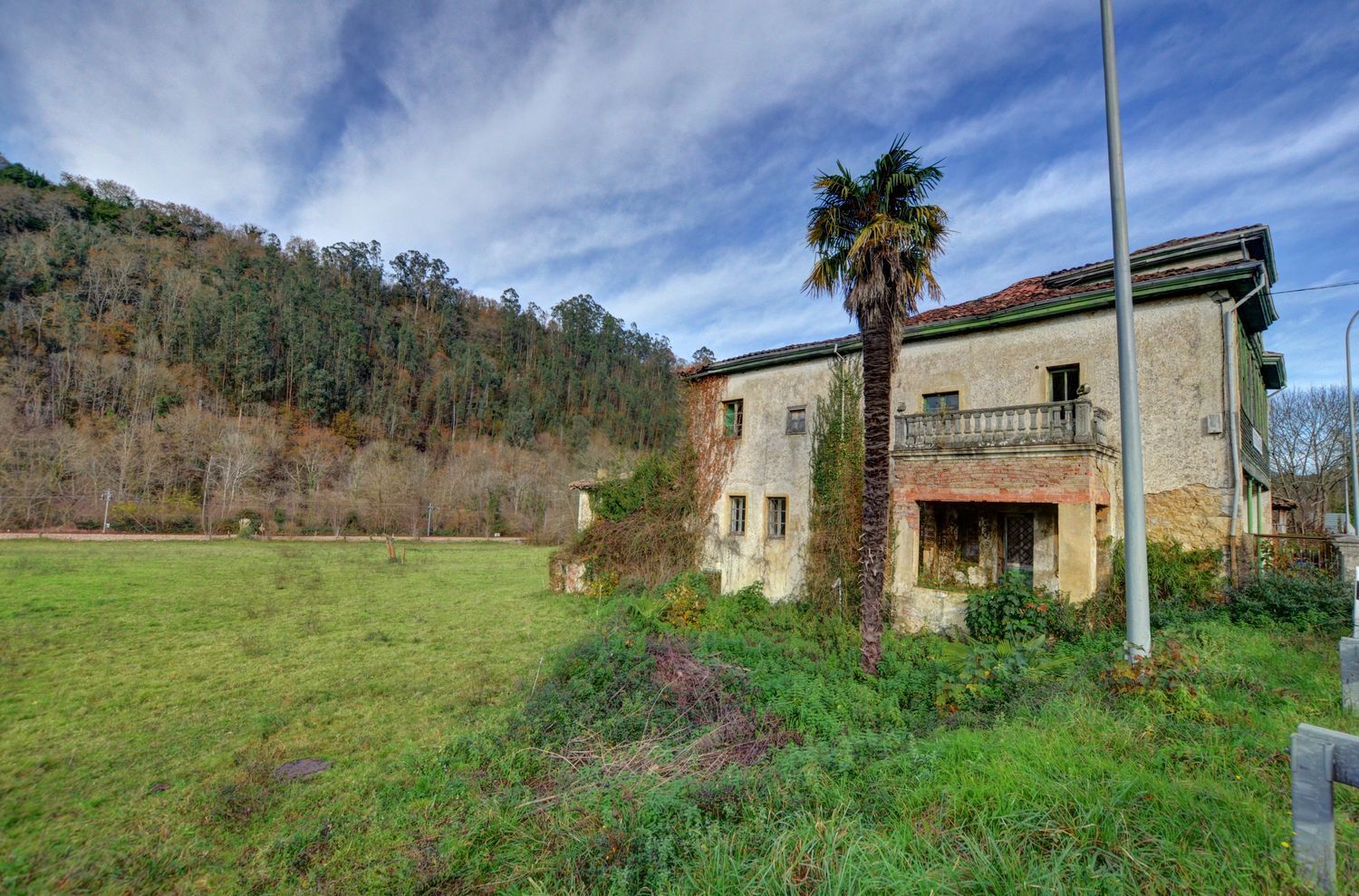 Chalet individual en venta, La Cobaya, Asturias, Asturias