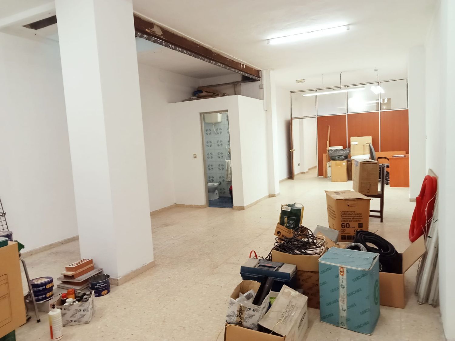 Local Comercial en alquiler, Gijon-Este - Ceares, GijÃ³n / XixÃ³n, Asturias