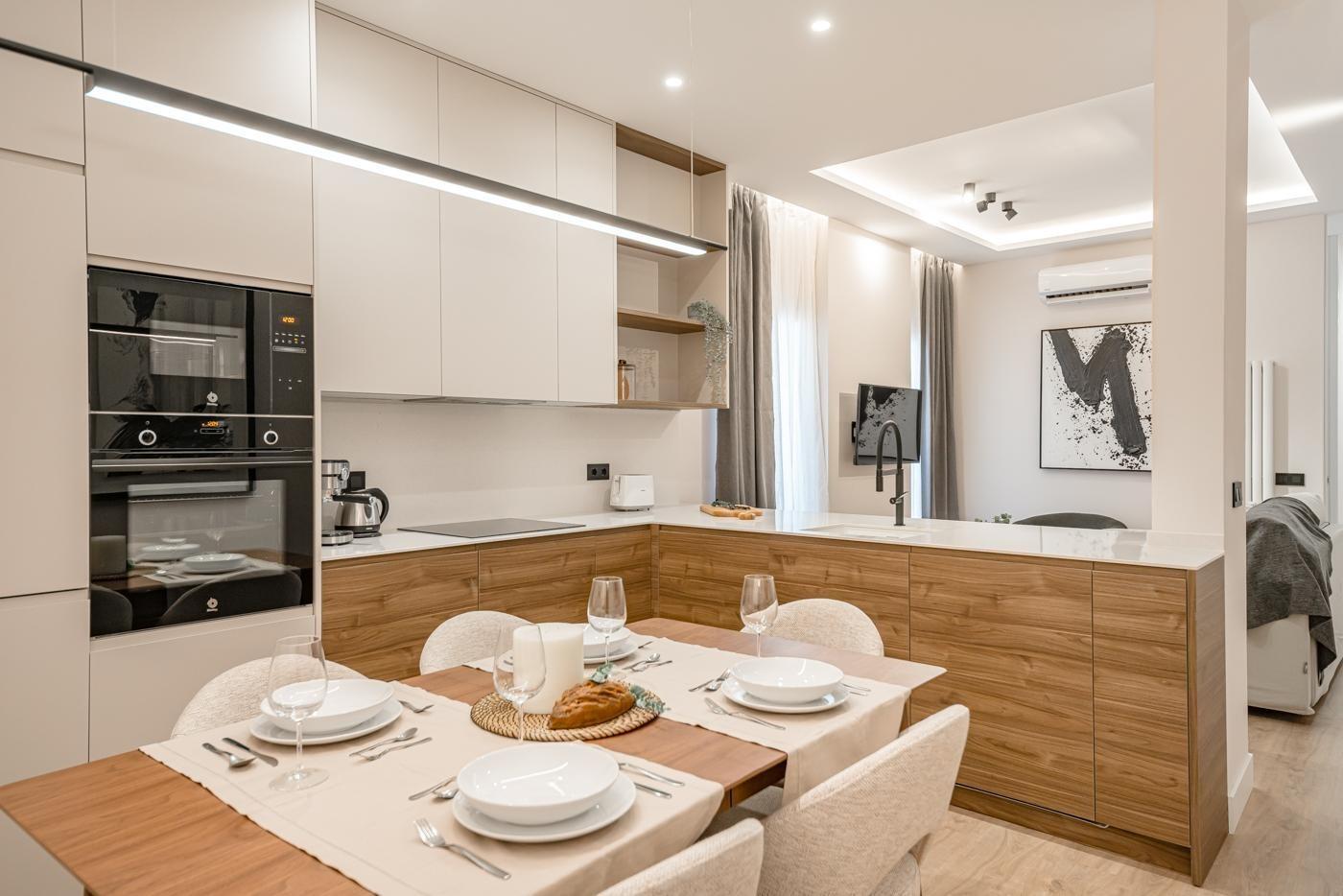 Chalet individual en venta, Centro - Sol, Madrid