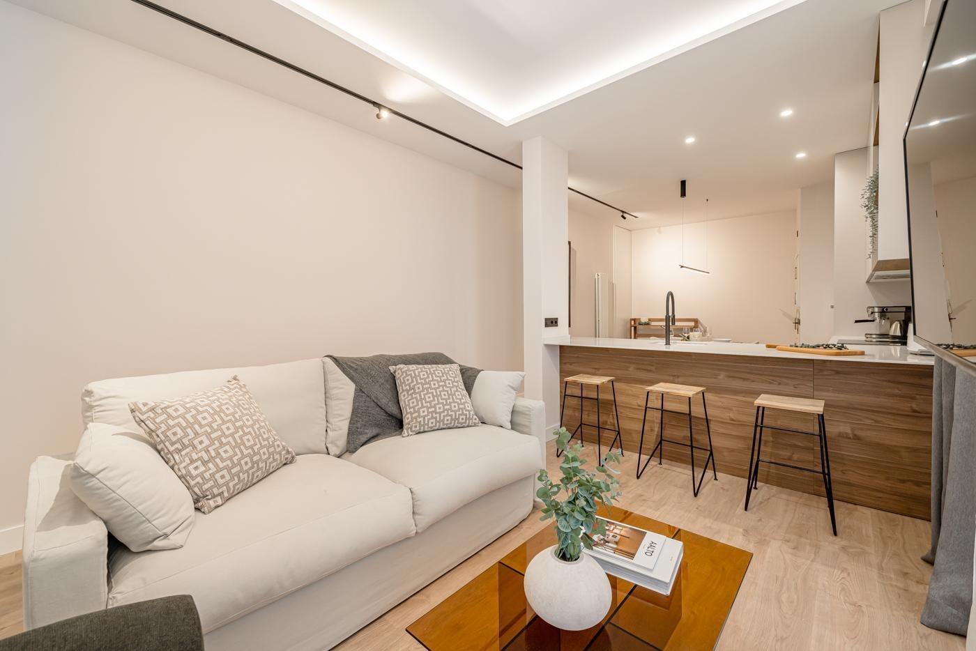 Chalet individual en venta, Centro - Sol, Madrid