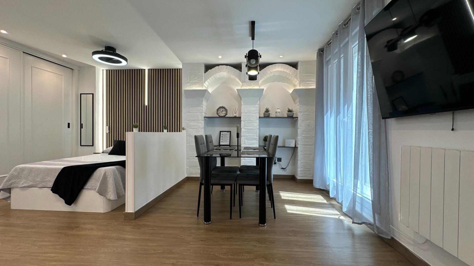 Estudio en venta, Zaragoza, Zaragoza
