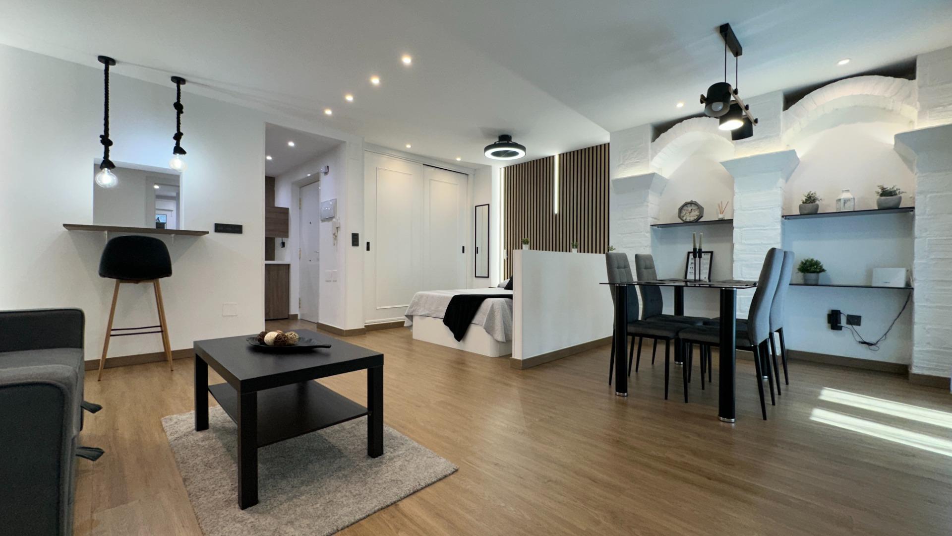 Estudio en venta, Zaragoza, Zaragoza