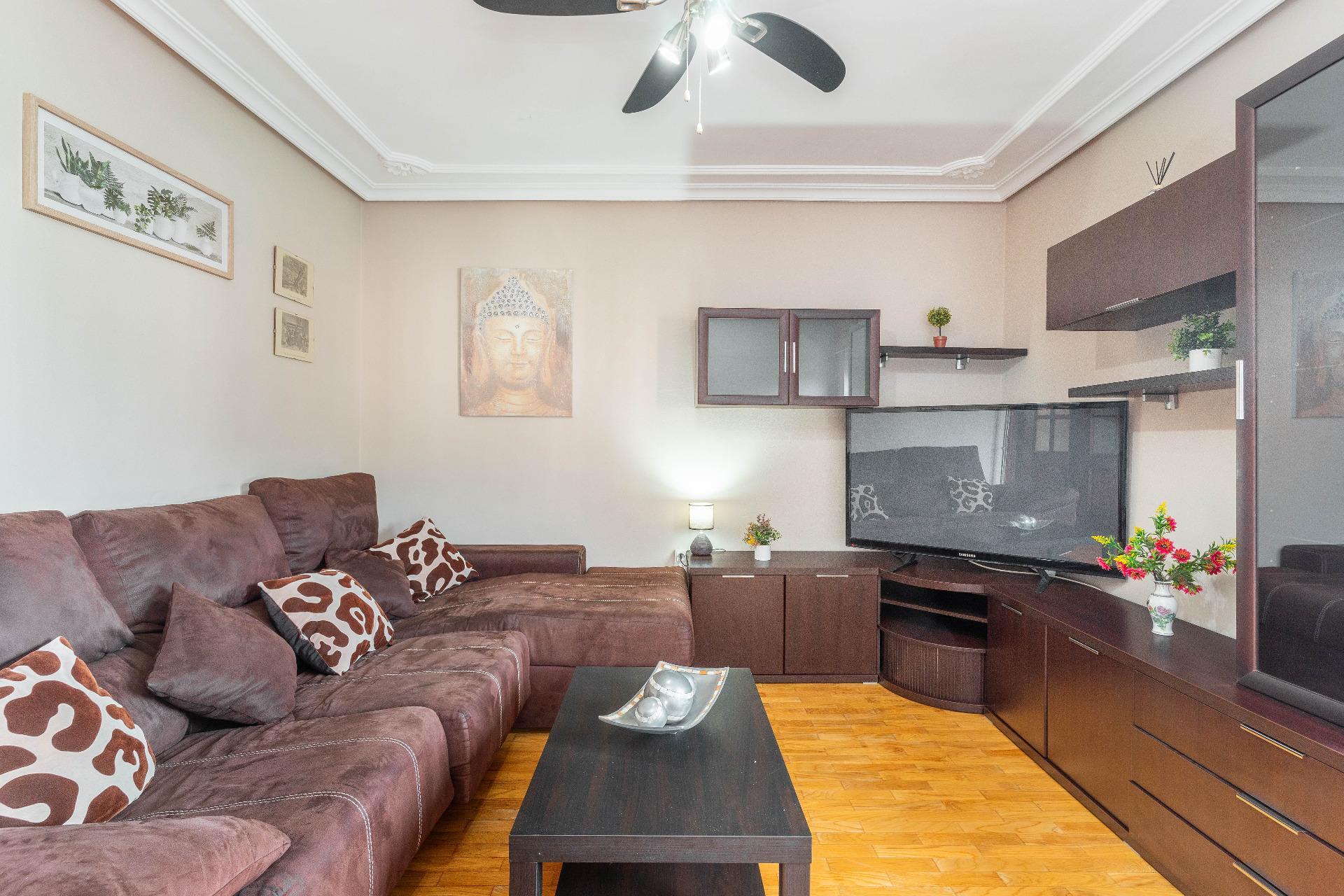 Piso en venta, Mieres, Asturias, Asturias
