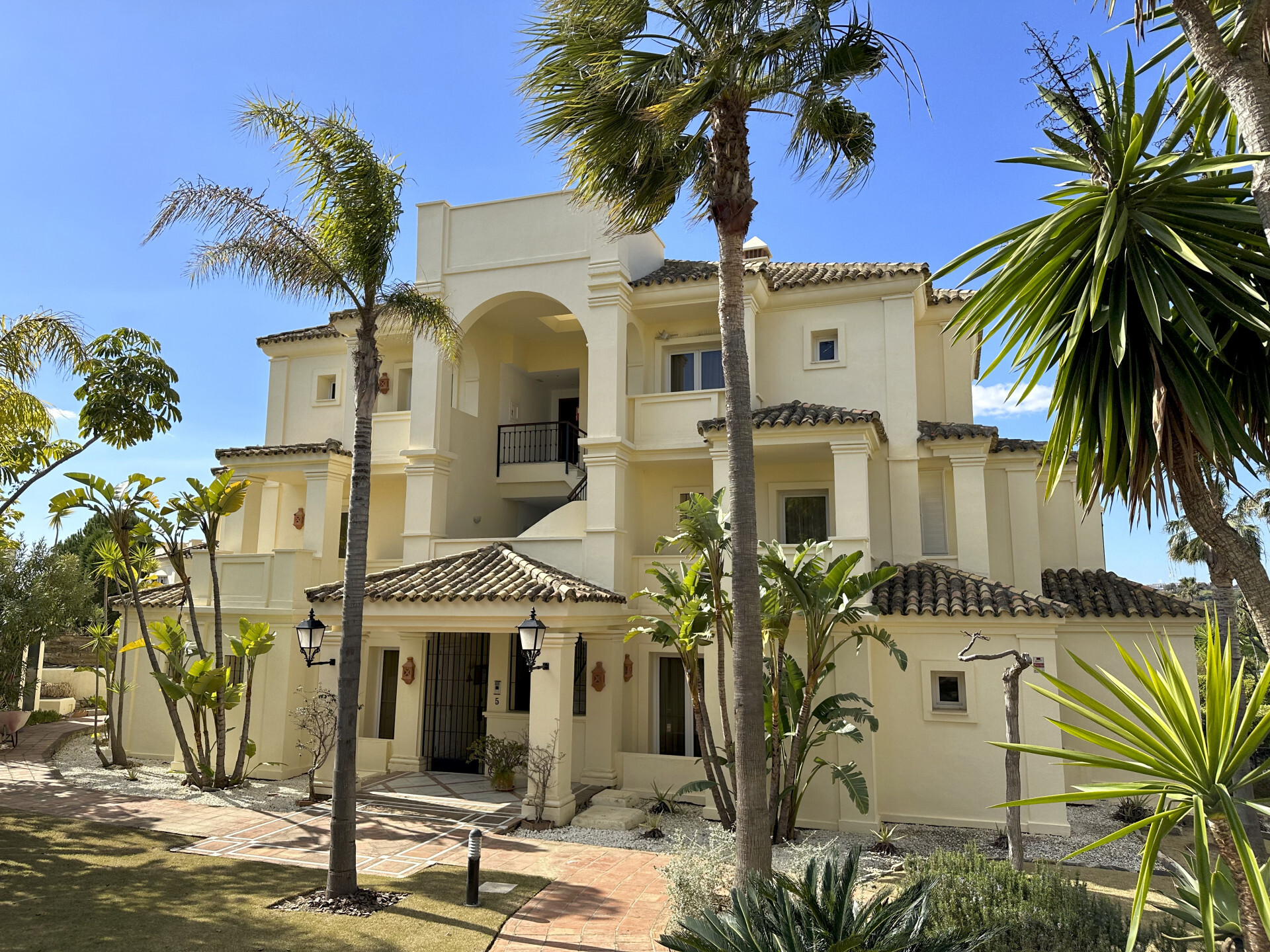 Piso en venta, Casares, MÃ¡laga, MÃ¡laga