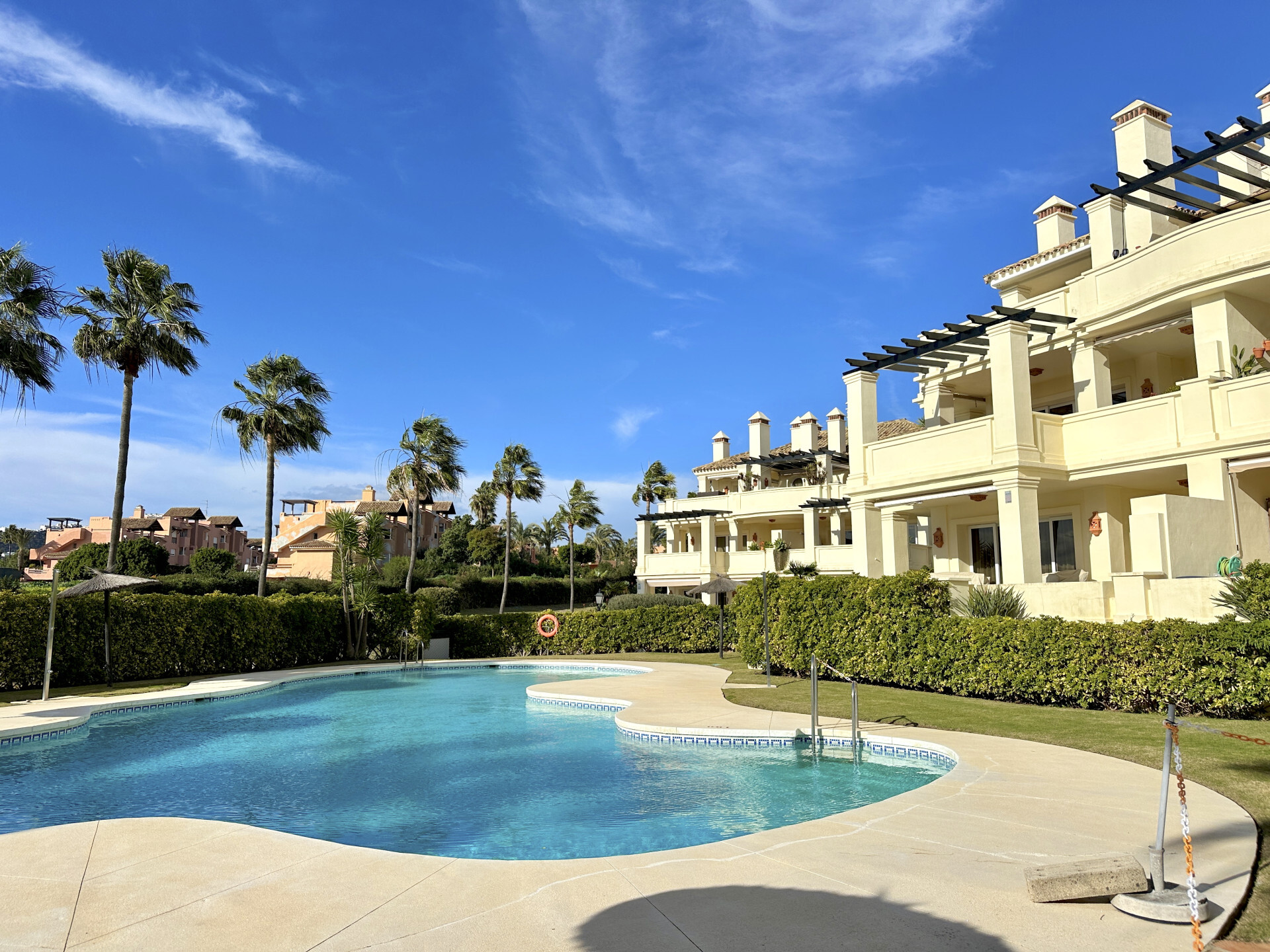 Piso en venta, Casares, MÃ¡laga, MÃ¡laga
