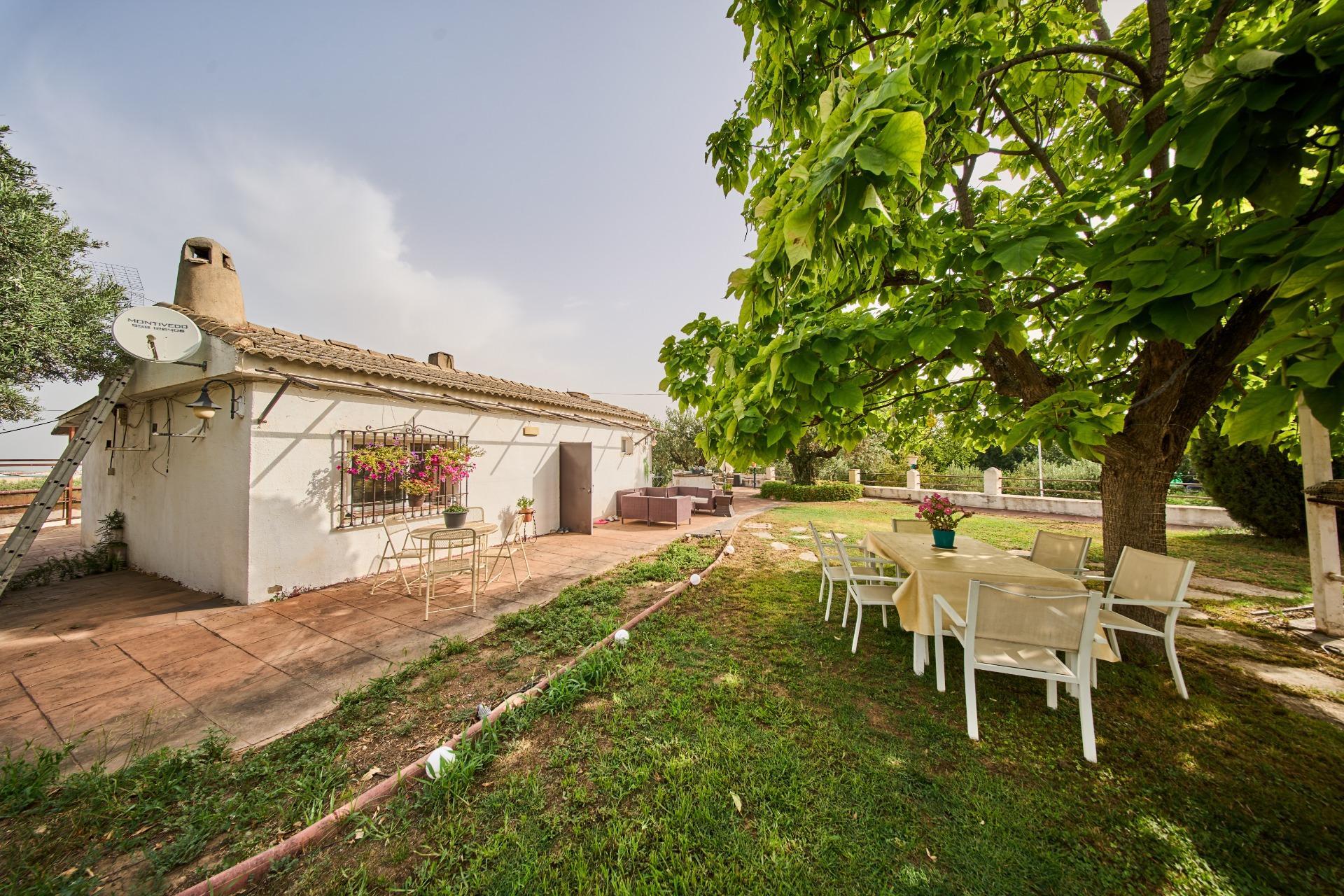 Casa rural en venta, AlhendÃ­n, Granada, Granada