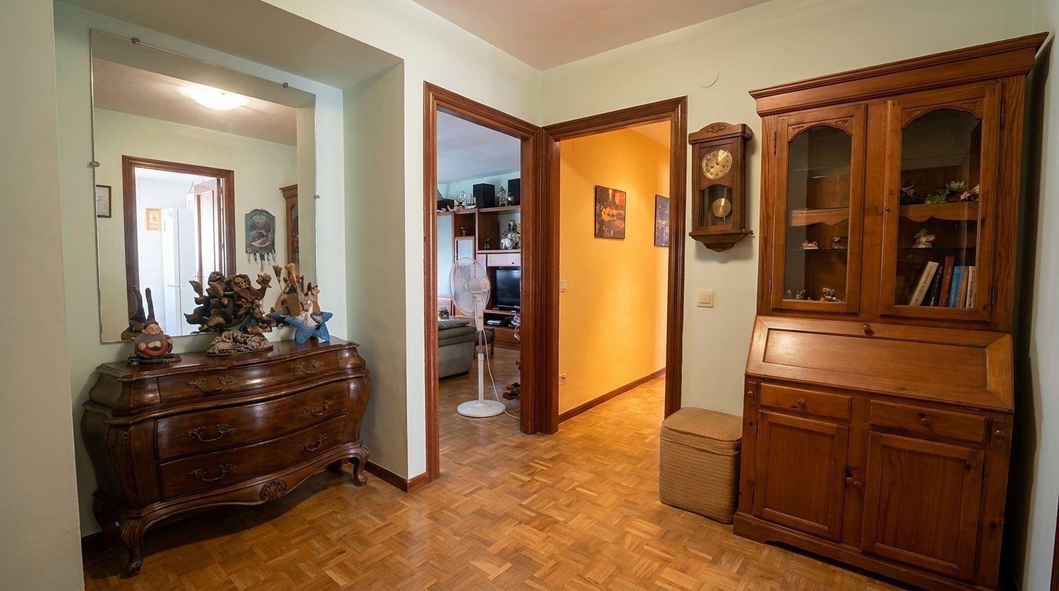Piso en venta, BeriÃ¡in, Navarra, Navarra