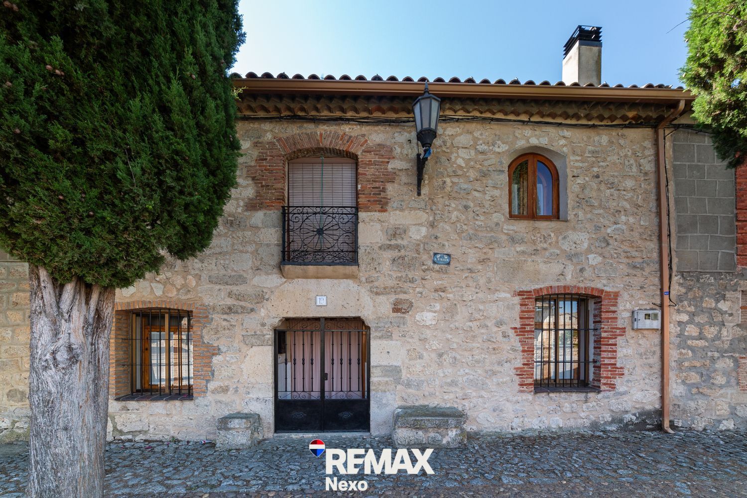Chalet adosado en venta, Wamba, Valladolid, Valladolid
