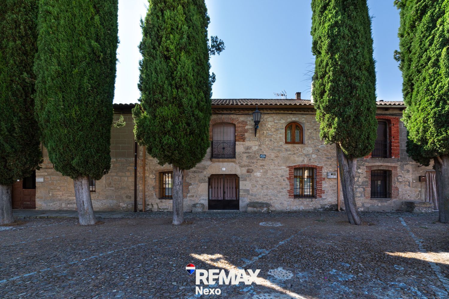 Chalet adosado en venta, Wamba, Valladolid, Valladolid