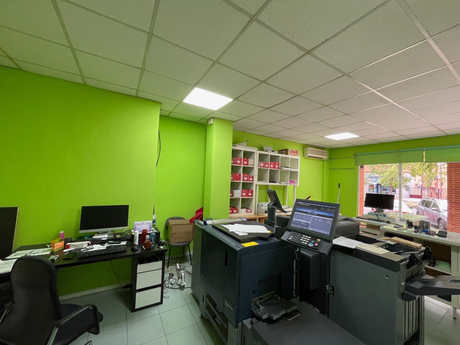 Local Comercial en venta, Alcobendas, Madrid, Madrid