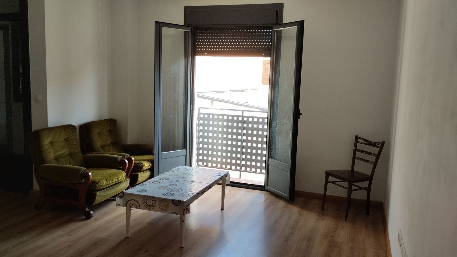 Piso en venta, Santovenia de Pisuerga, Valladolid, Valladolid