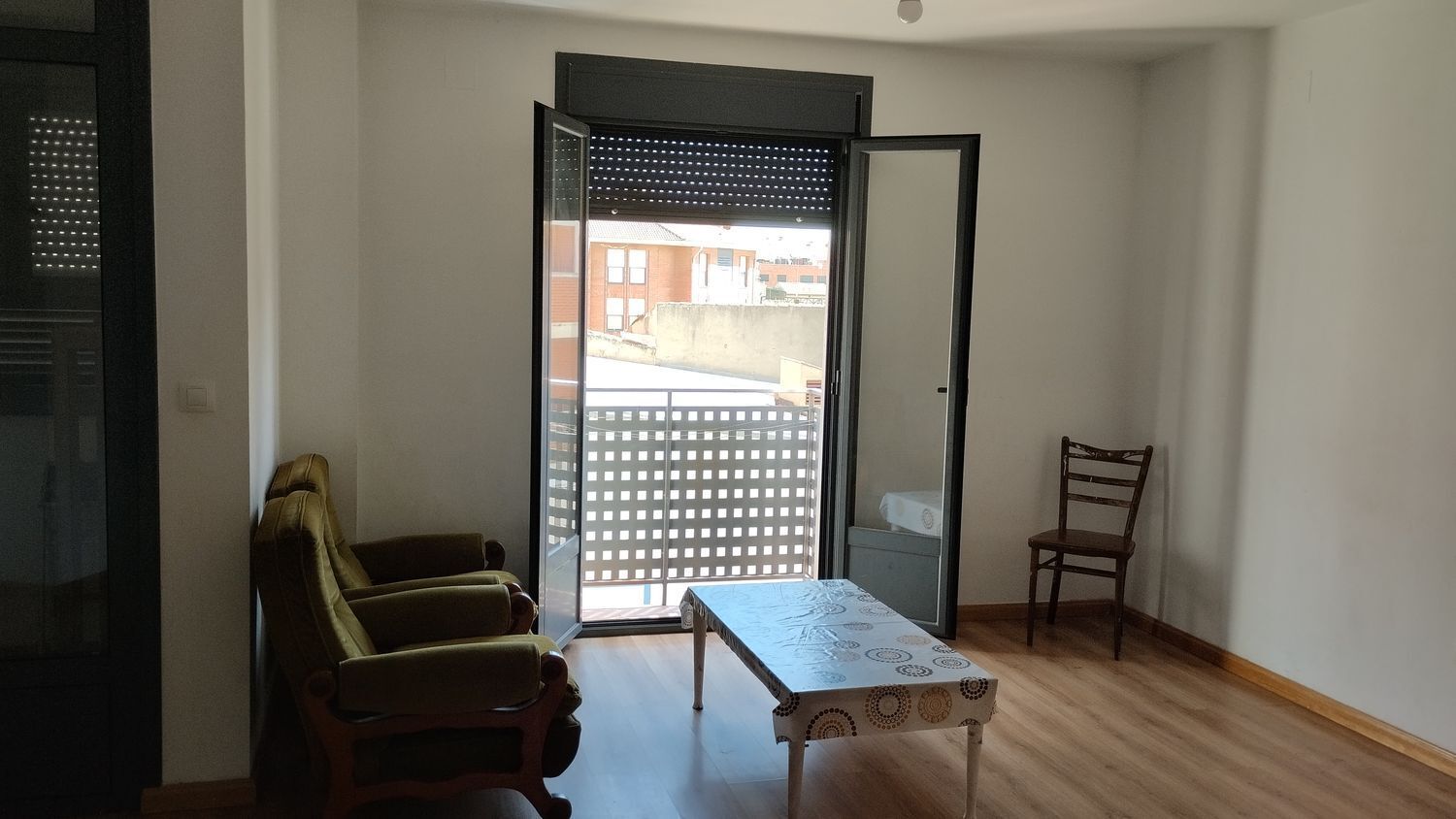 Piso en venta, Santovenia de Pisuerga, Valladolid, Valladolid