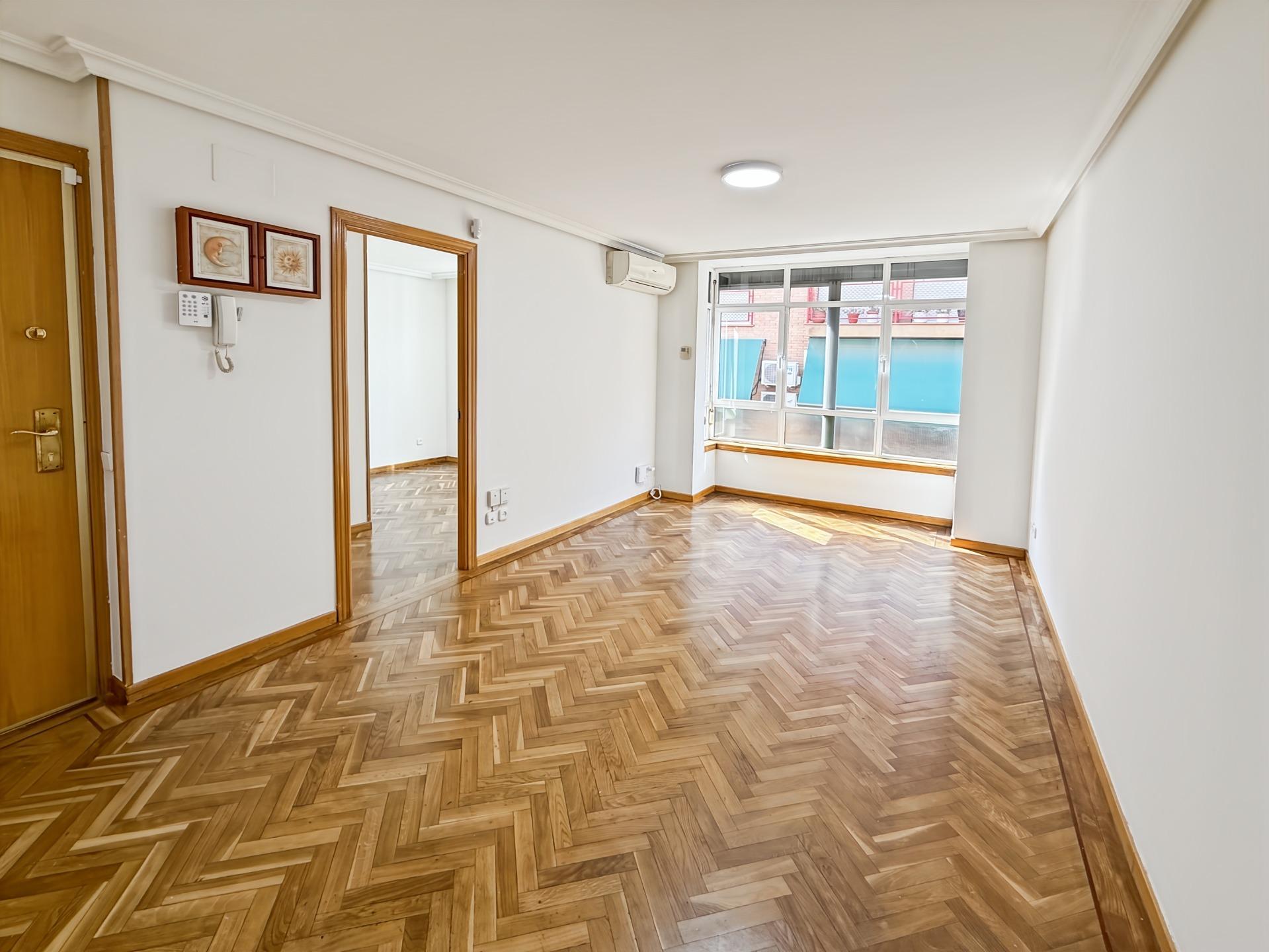 Piso en alquiler, Tetuán - Valdeacederas, Madrid