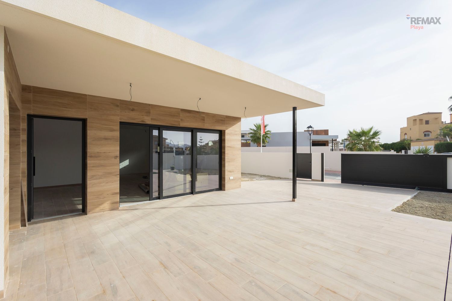 Chalet individual en venta, Huerta Nueva, Los Gallardos, AlmerÃ­a