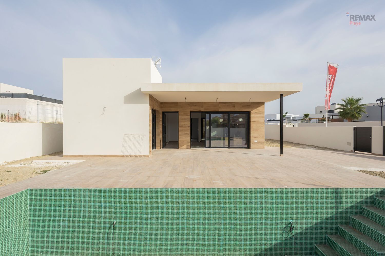 Chalet individual en venta, Huerta Nueva, Los Gallardos, AlmerÃ­a