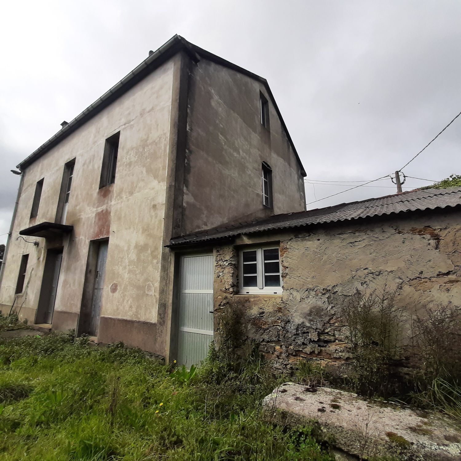 Casa en venta, Ortigueira, La CoruÃ±a, La CoruÃ±a