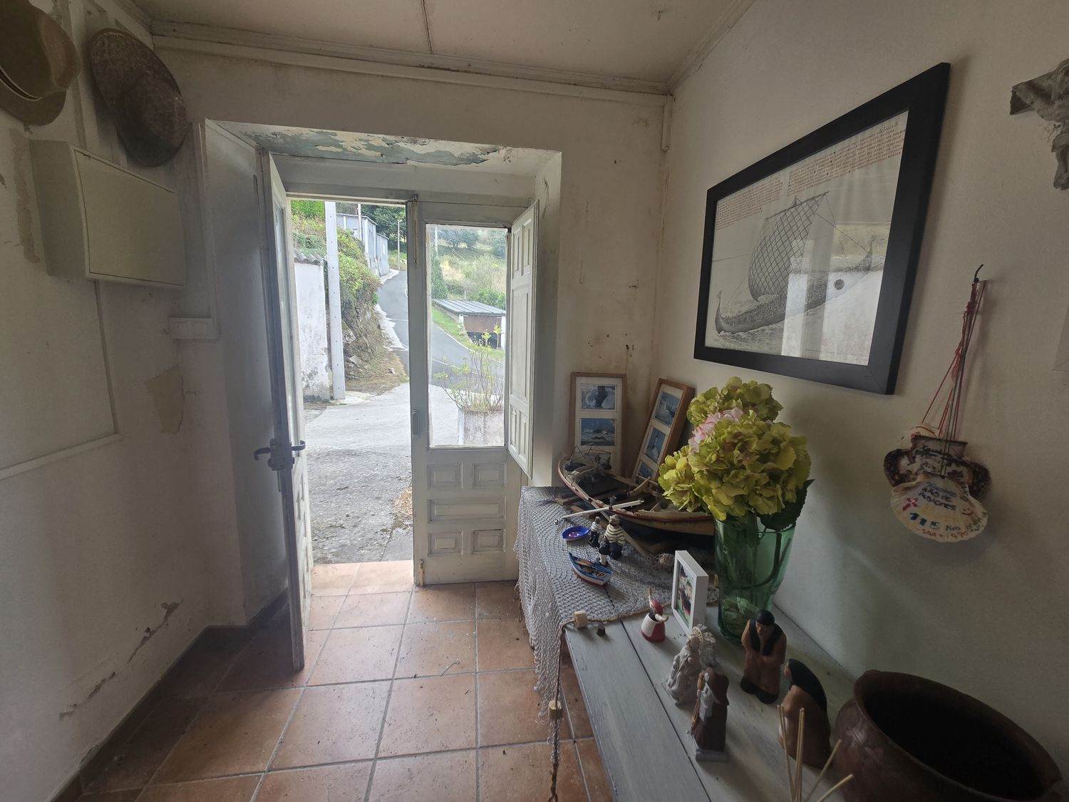 Casa en venta, San Fiz, La Coruña