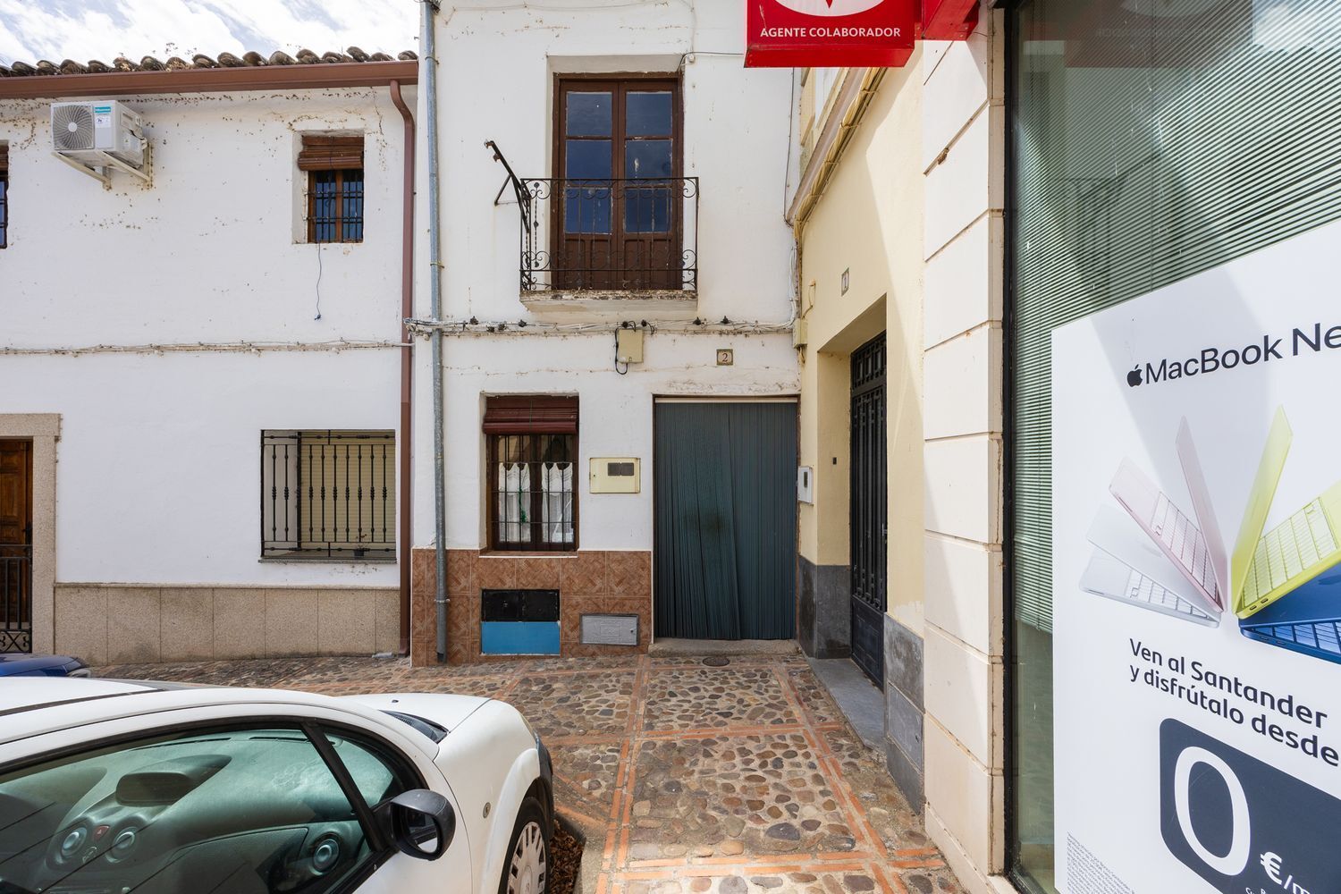 Chalet adosado en venta, El Puente del Arzobispo, Toledo, Toledo