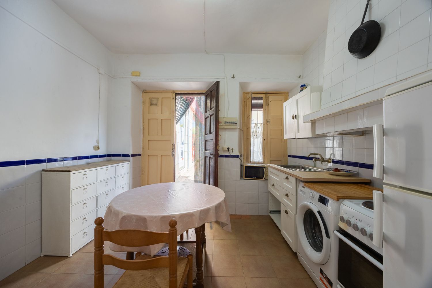 Chalet adosado en venta, El Puente del Arzobispo, Toledo, Toledo