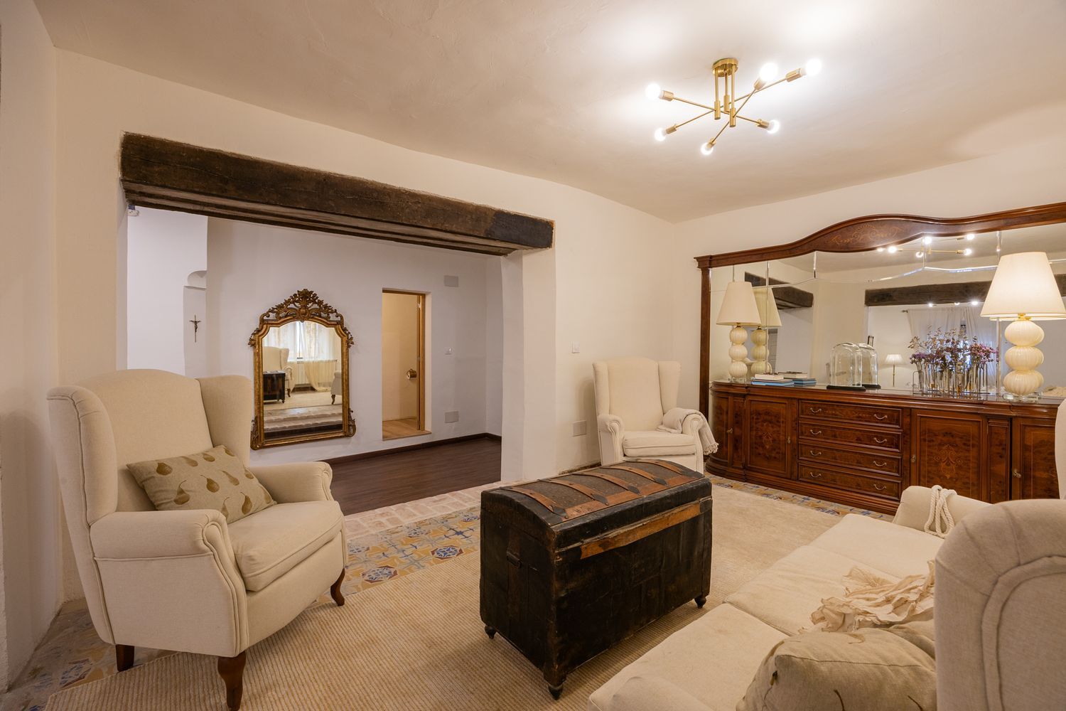 Casa en venta, El Puente del Arzobispo, Toledo, Toledo
