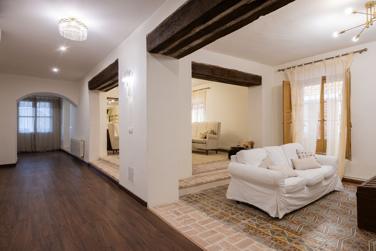 Casa en venta, El Puente del Arzobispo, Toledo, Toledo