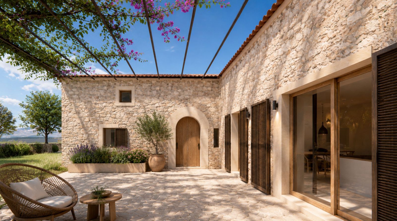 Casa rural en venta, PollenÃ§a, Baleares/Islas Baleares, Baleares/Islas Baleares