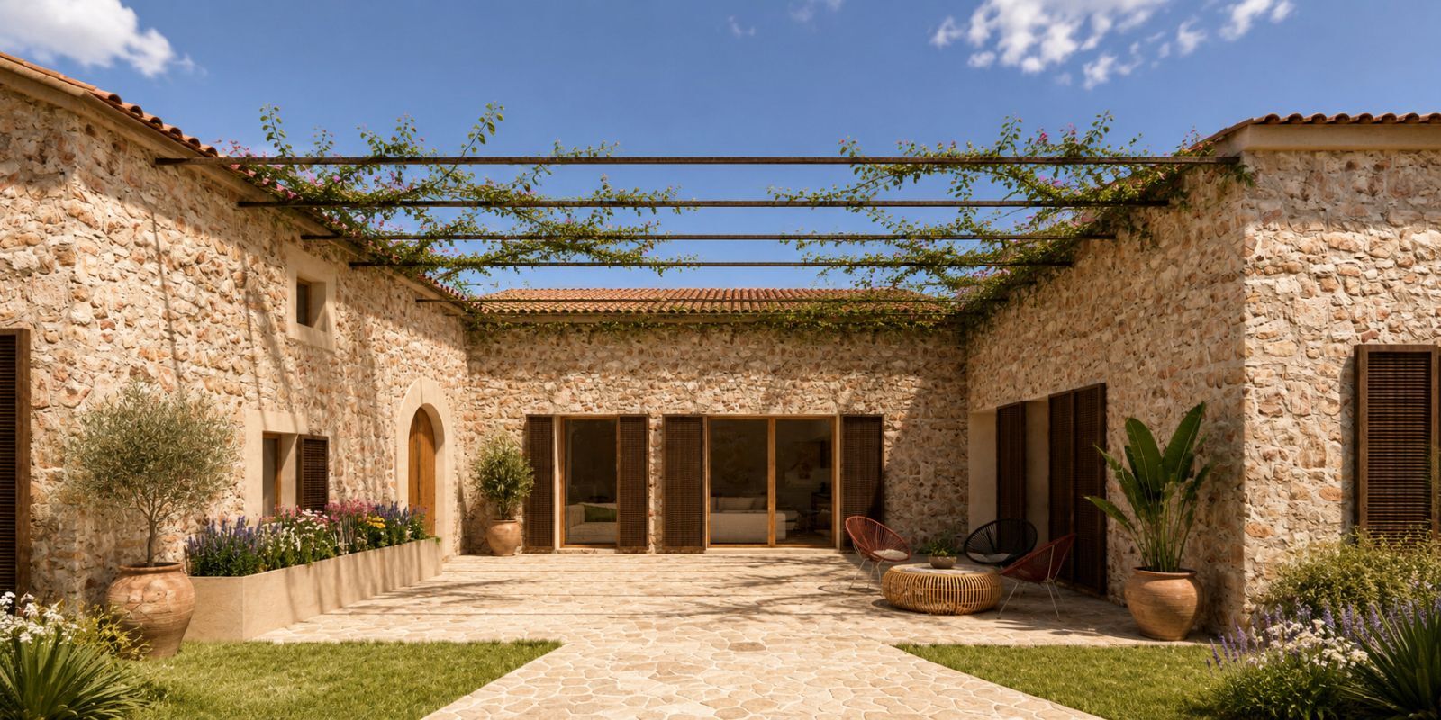 Casa rural en venta, PollenÃ§a, Baleares/Islas Baleares, Baleares/Islas Baleares