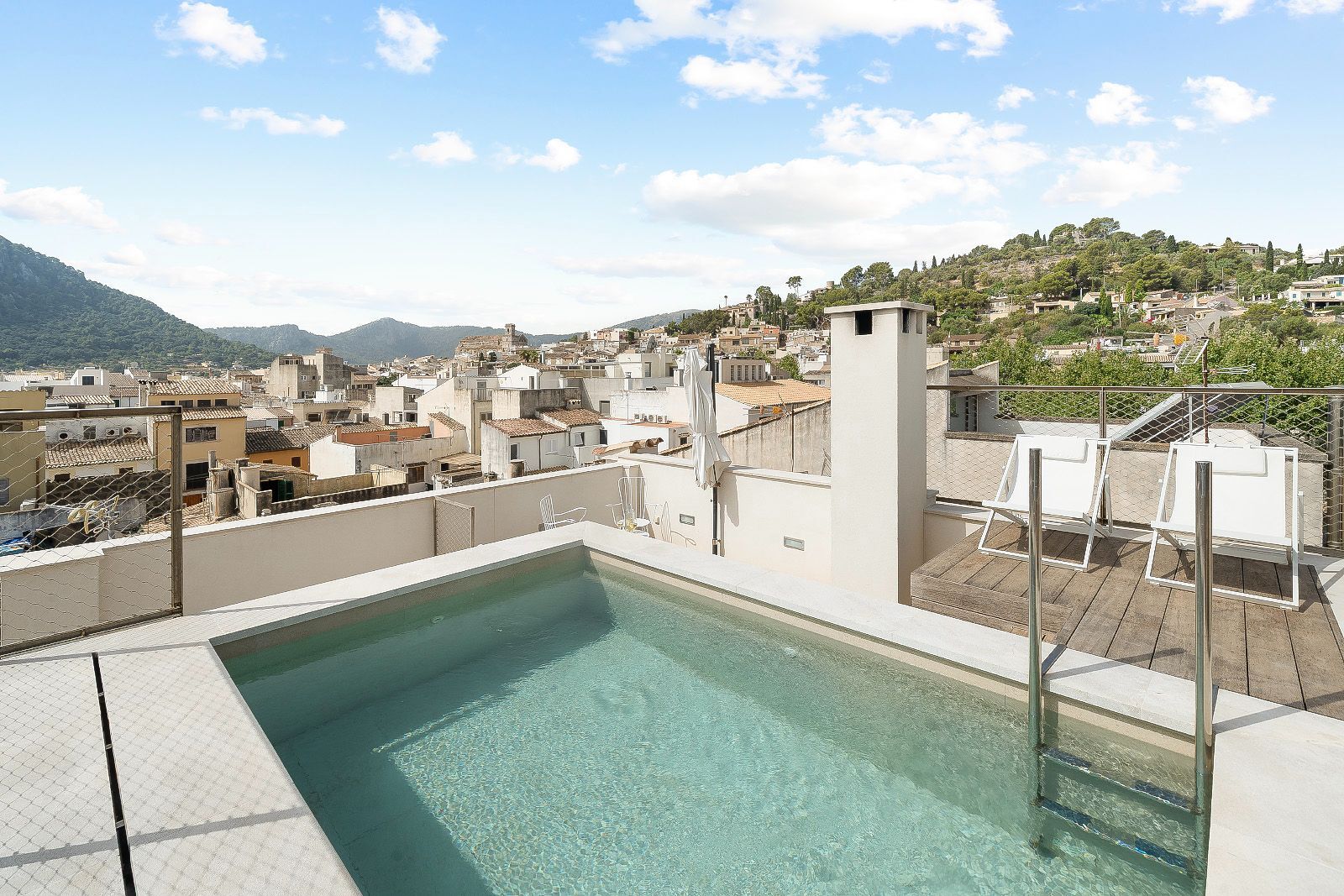 Chalet adosado en venta, Centre histÃ²ric, PollenÃ§a, Baleares/Islas Baleares