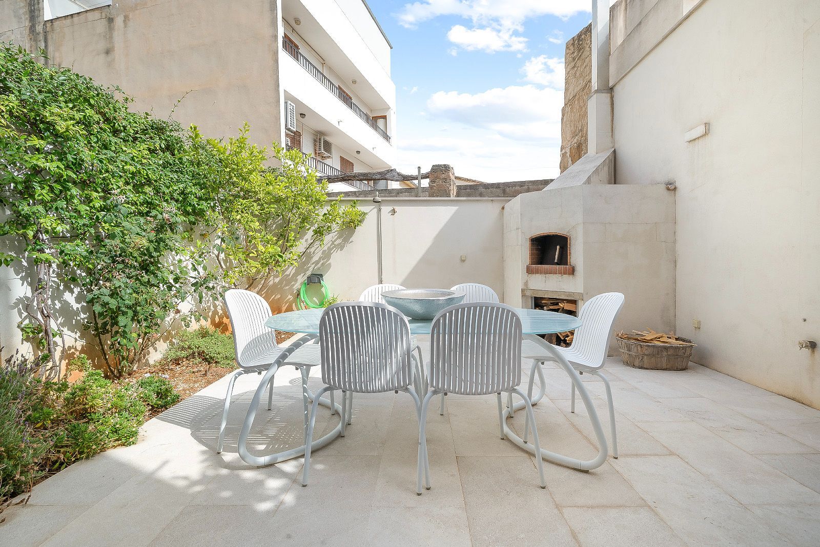 Chalet adosado en venta, Centre histÃ²ric, PollenÃ§a, Baleares/Islas Baleares