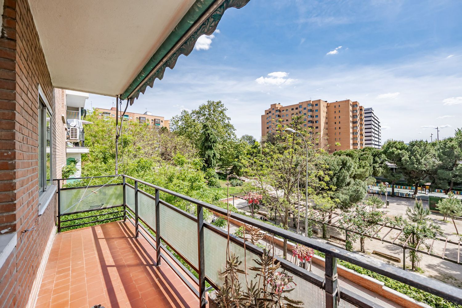 Piso en venta, Arganzuela - Imperial, Madrid