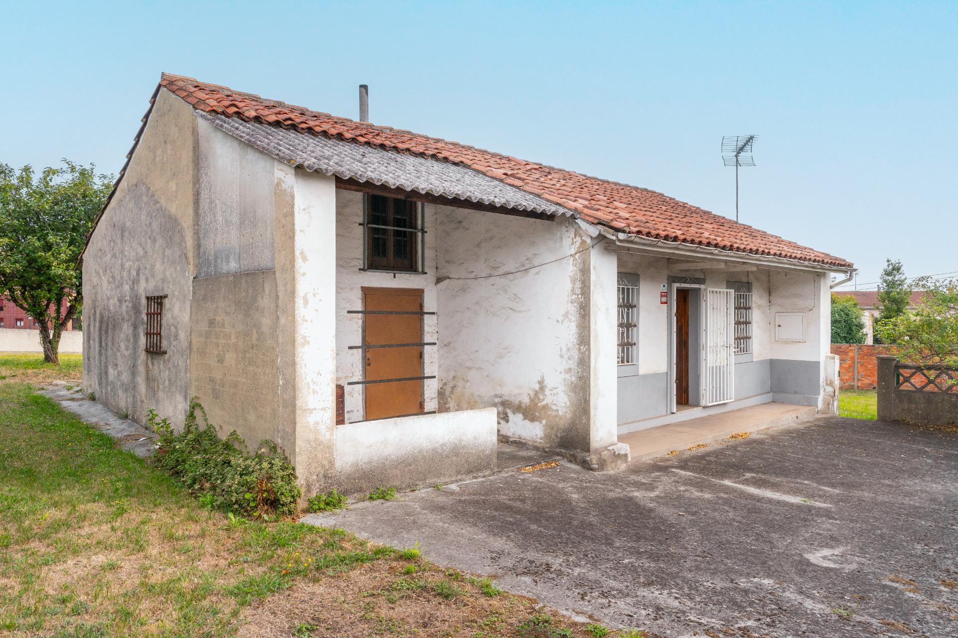 Casa rural en venta, Gijon-South - Roces, GijÃ³n / XixÃ³n, Asturias