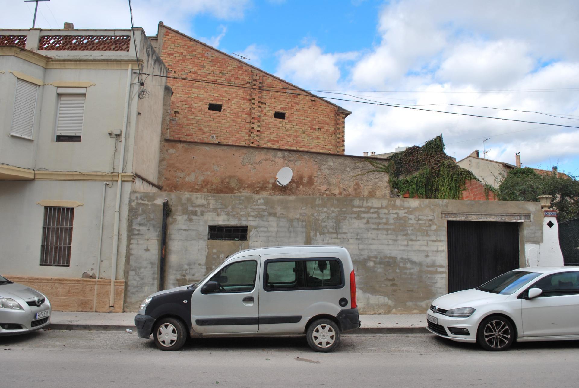Chalet adosado en venta, JÃ©rica, CastellÃ³n/CastellÃ³, CastellÃ³n/CastellÃ³