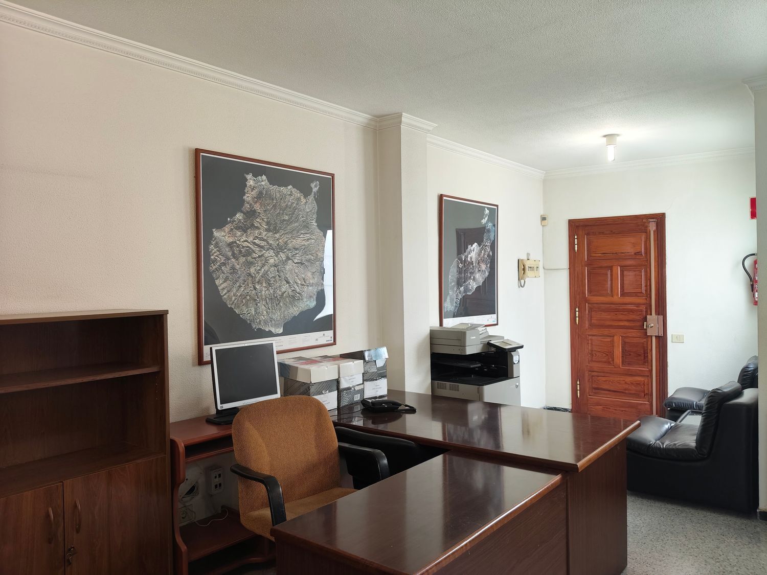Oficina en alquiler, Las Palmas de Gran Canaria, Las Palmas, Las Palmas