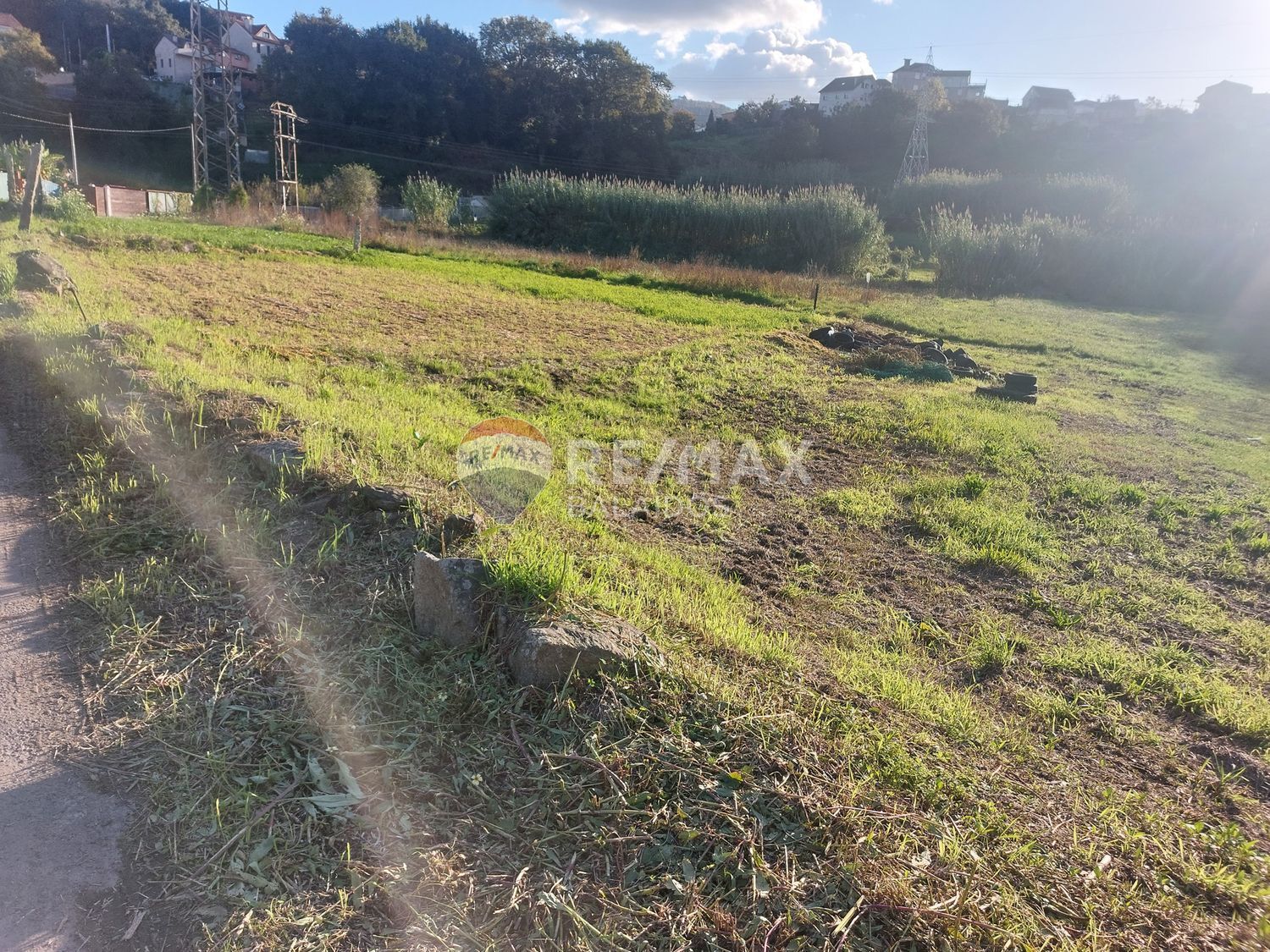 Suelo en venta, MatamÃ¡, Vigo, Pontevedra