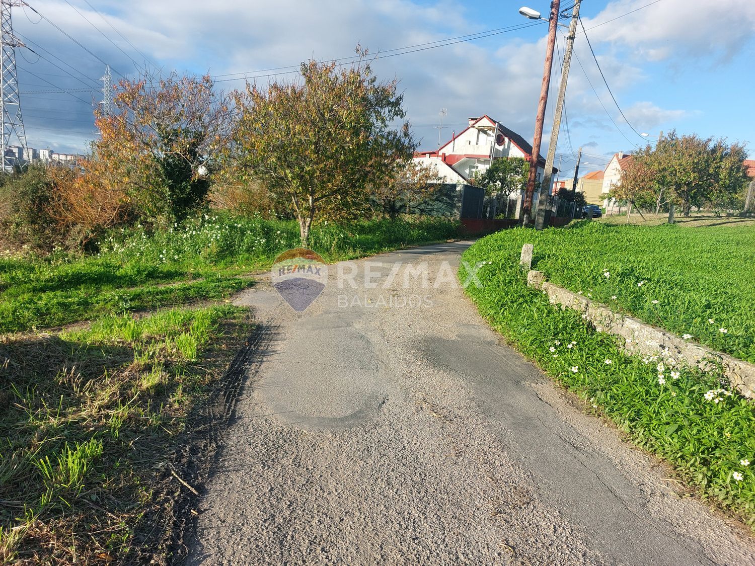 Suelo en venta, MatamÃ¡, Vigo, Pontevedra