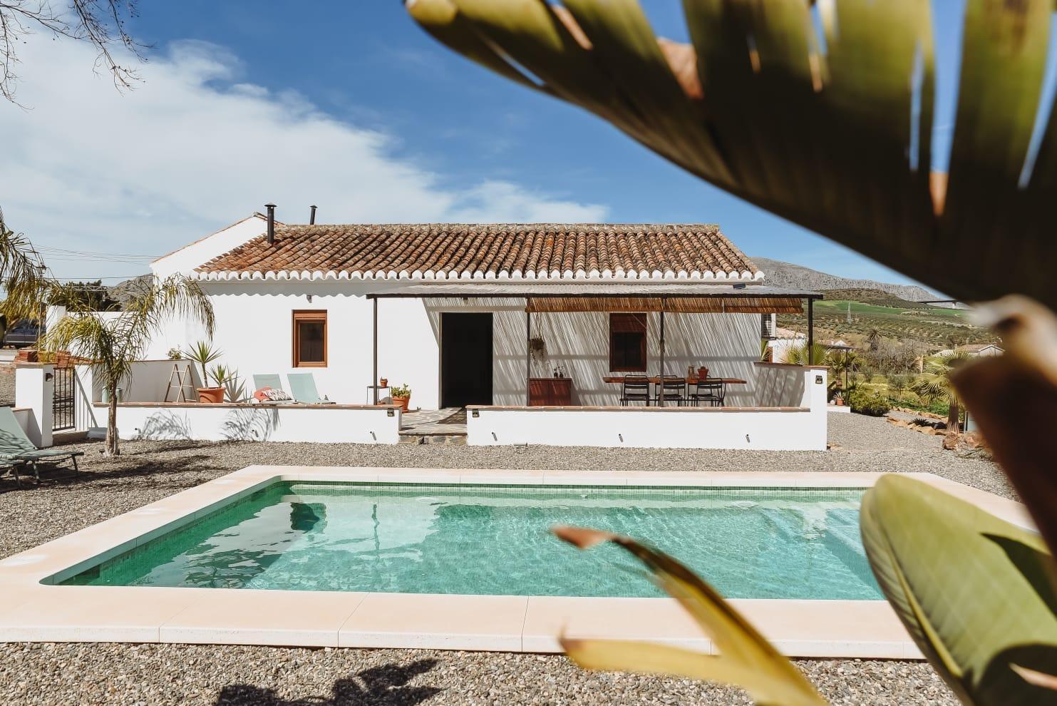 Casa rural en venta, Álora, Málaga