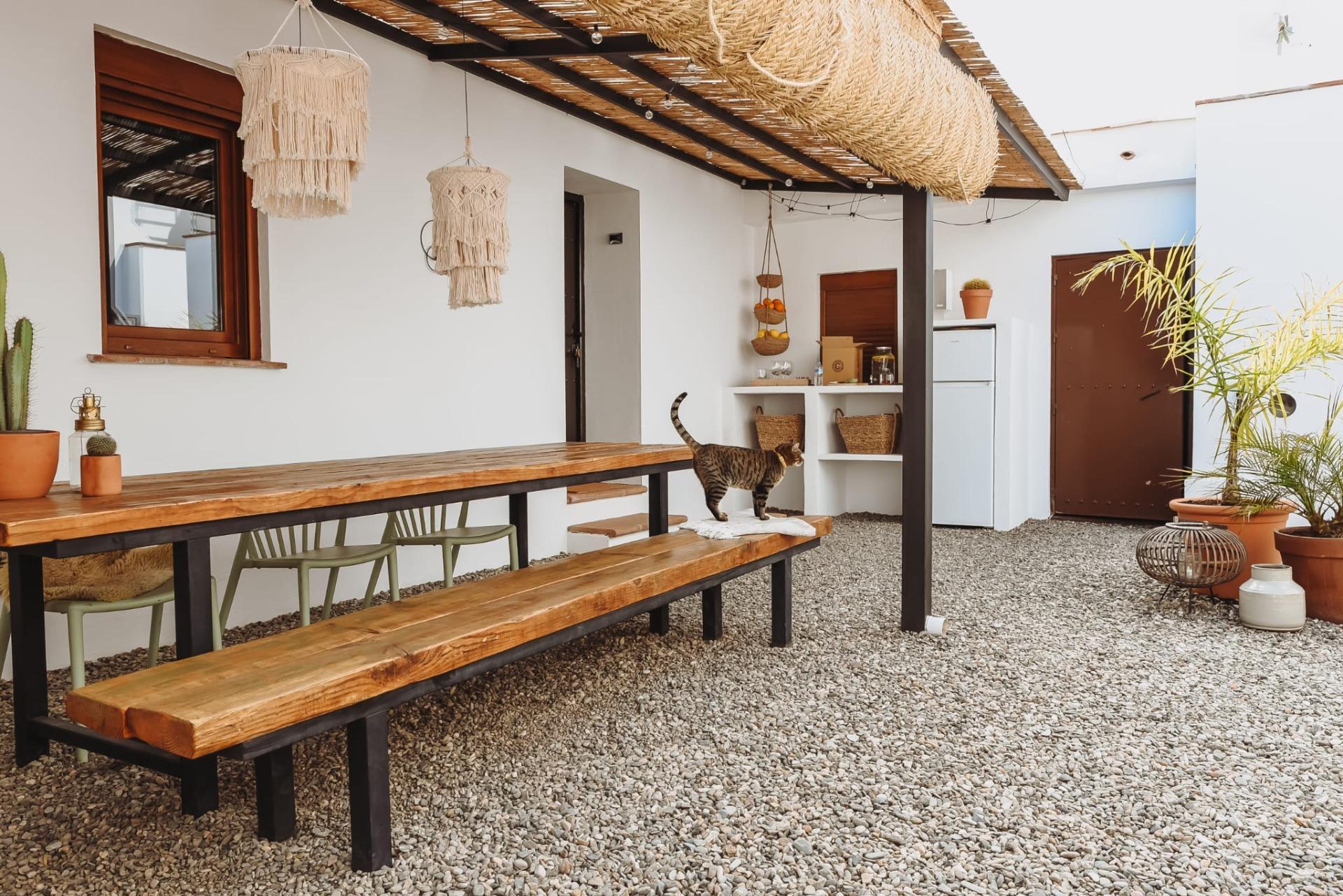 Casa rural en venta, Álora, Málaga