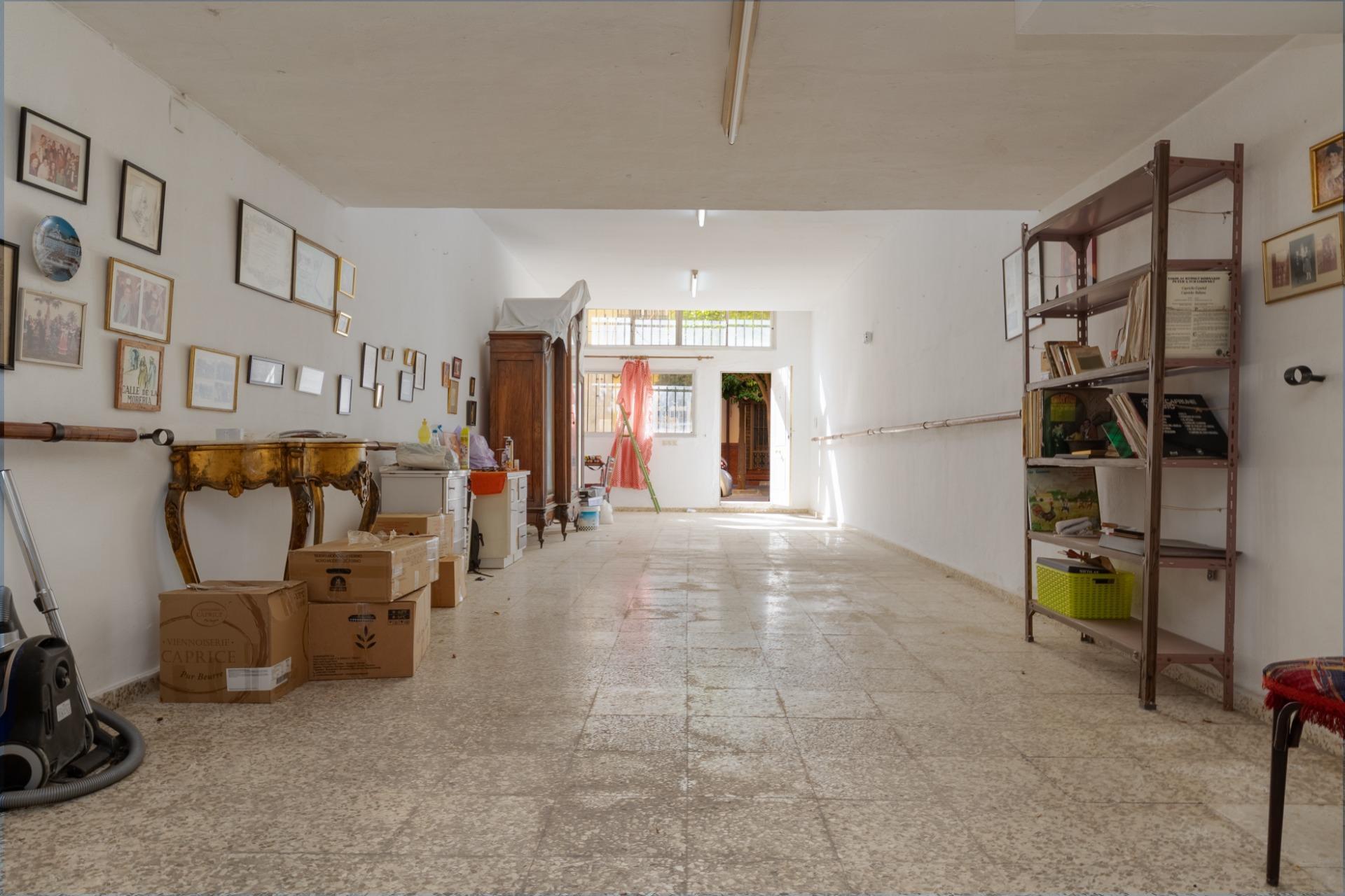 Local Comercial en venta, Fuengirola, MÃ¡laga, MÃ¡laga