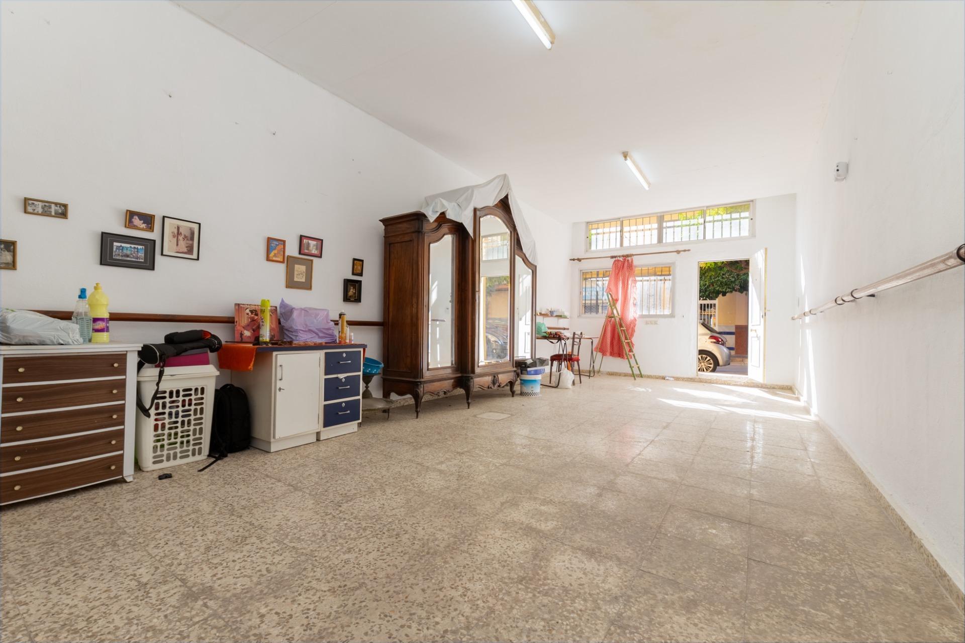 Local Comercial en venta, Fuengirola, MÃ¡laga, MÃ¡laga