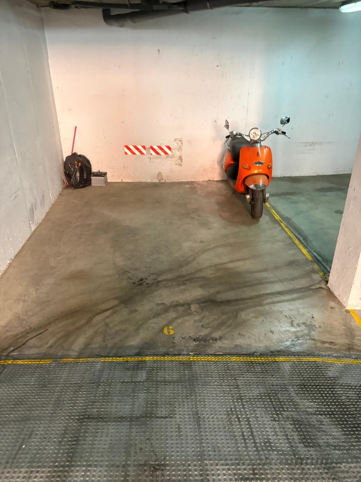 Garaje en venta, Casco Antiguo, Sevilla, Sevilla