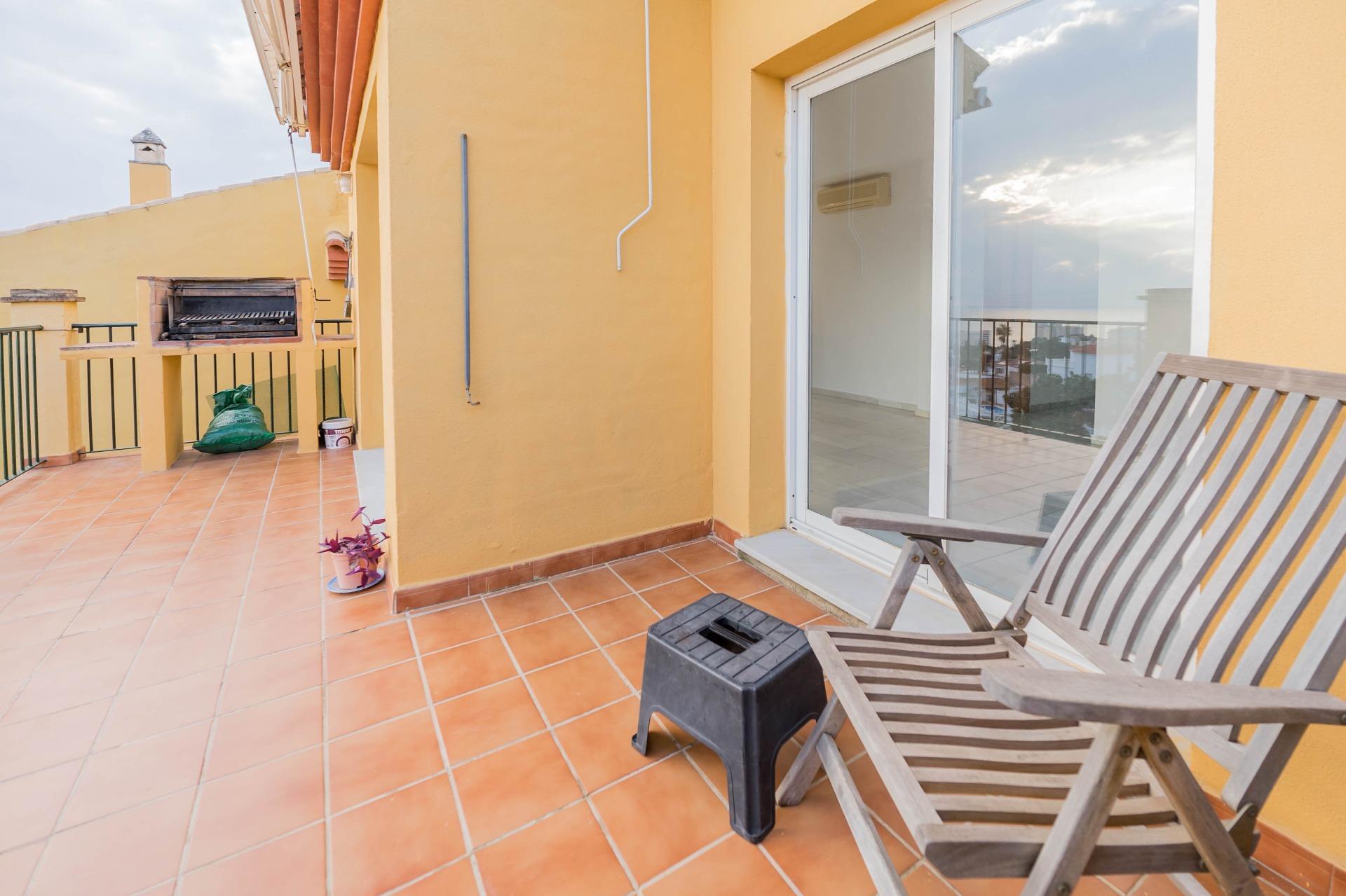 Chalet adosado en venta, Fuengirola