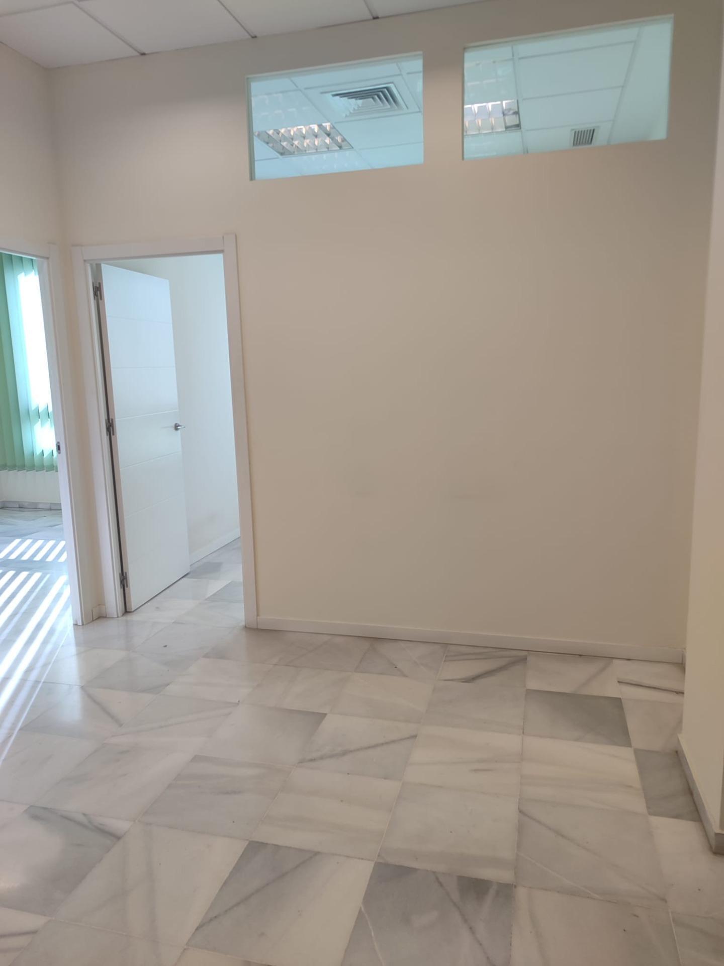 Oficina en alquiler, Sevilla, Sevilla, Sevilla