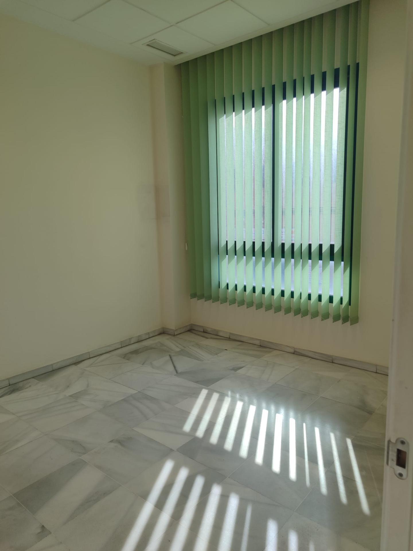 Oficina en alquiler, Sevilla, Sevilla, Sevilla