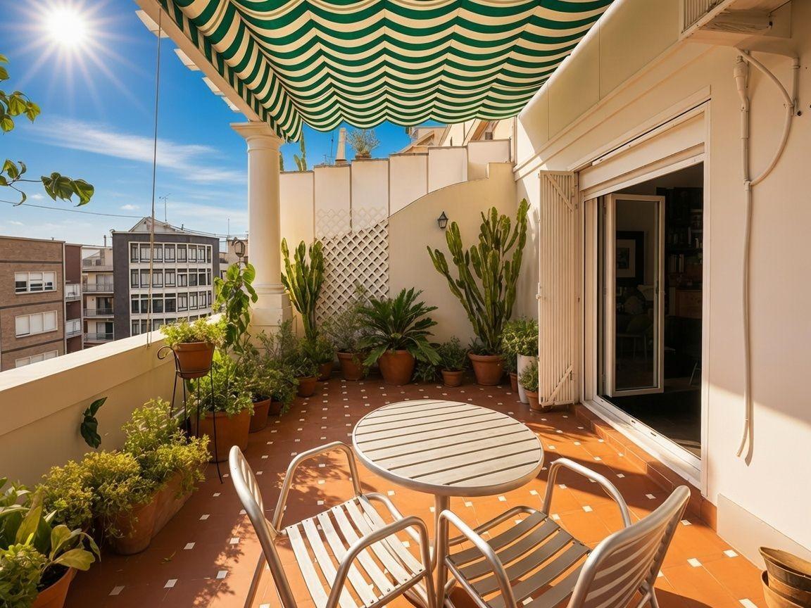 Ãtico en venta, Ciutat Vella - El Mercat, ValÃ¨ncia, Valencia/ValÃ¨ncia
