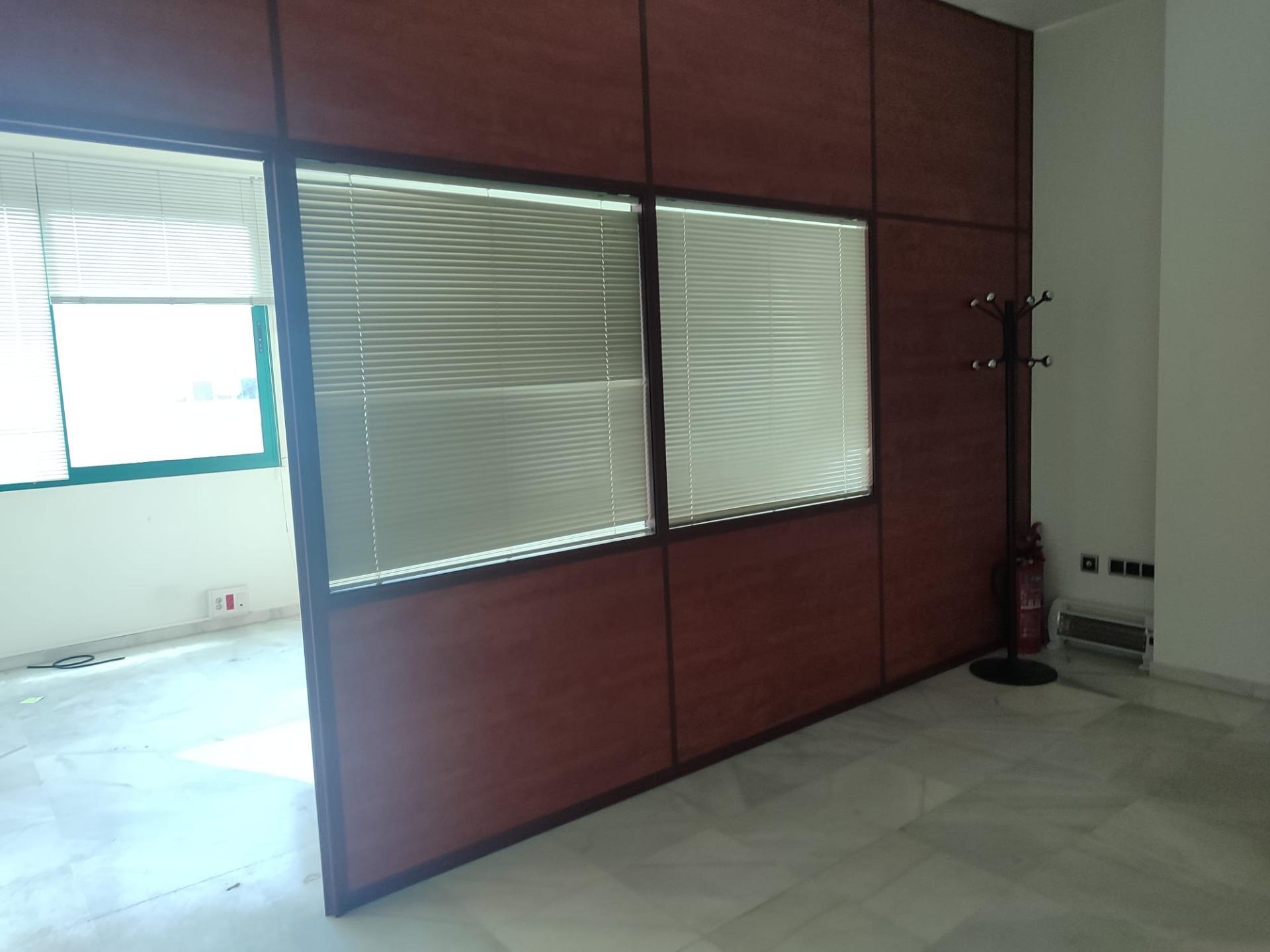 Oficina en alquiler, Sevilla, Sevilla, Sevilla