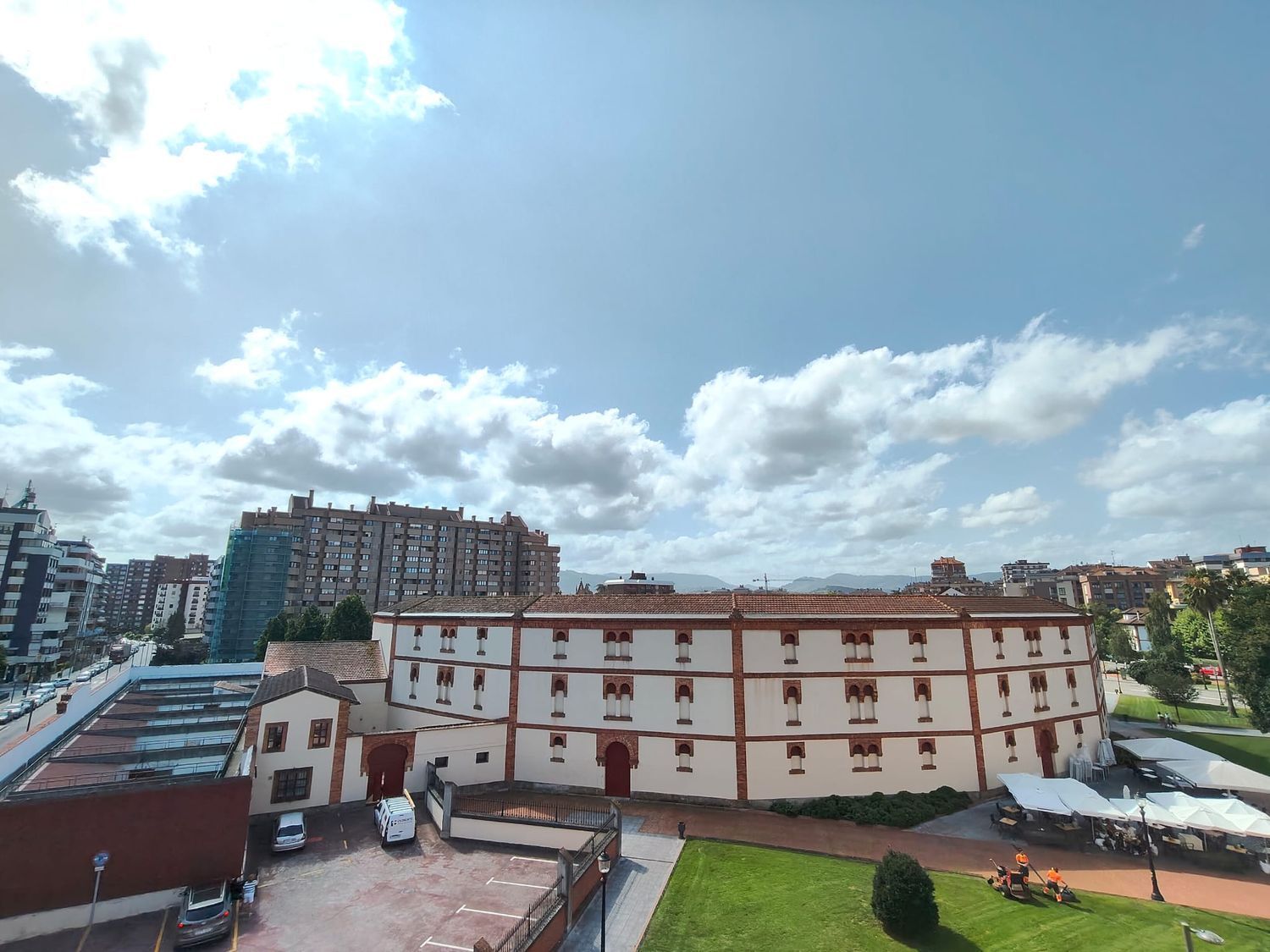 Piso en alquiler, Gijon-Este - El Bibio - Parque, GijÃ³n / XixÃ³n, Asturias