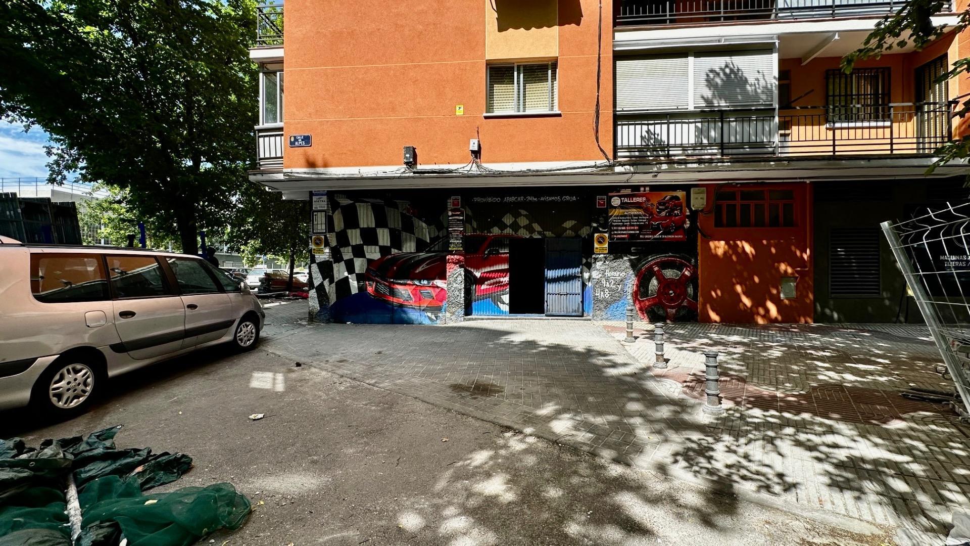 Local Comercial en venta, AlcorcÃ³n, Madrid, Madrid