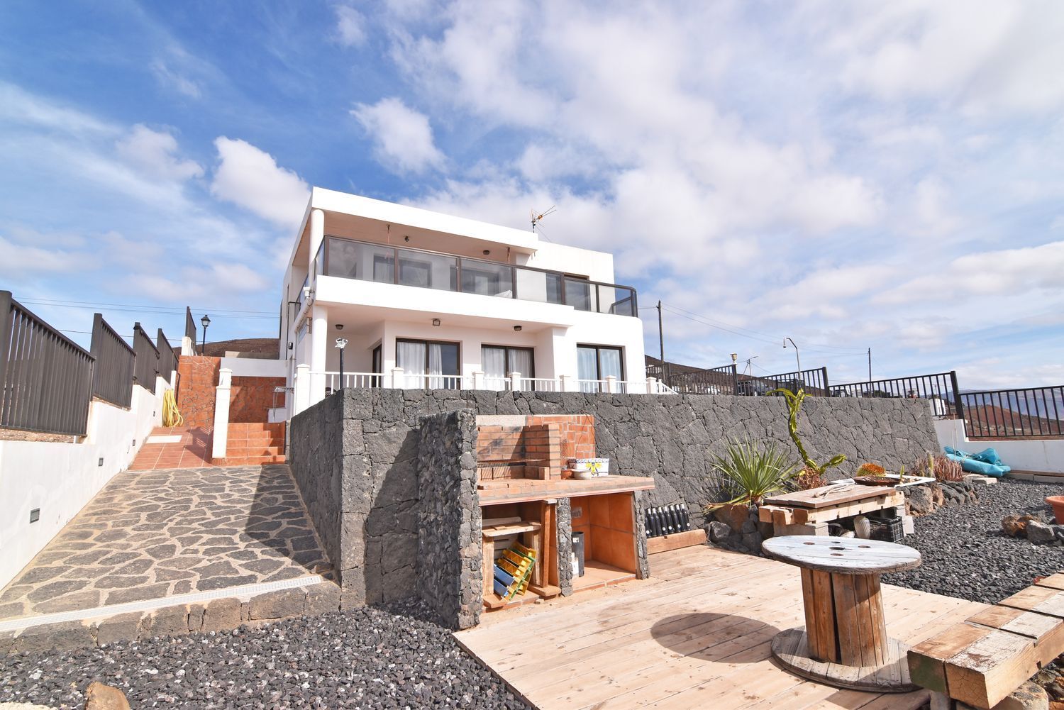 Chalet individual en venta, Teguise, Las Palmas