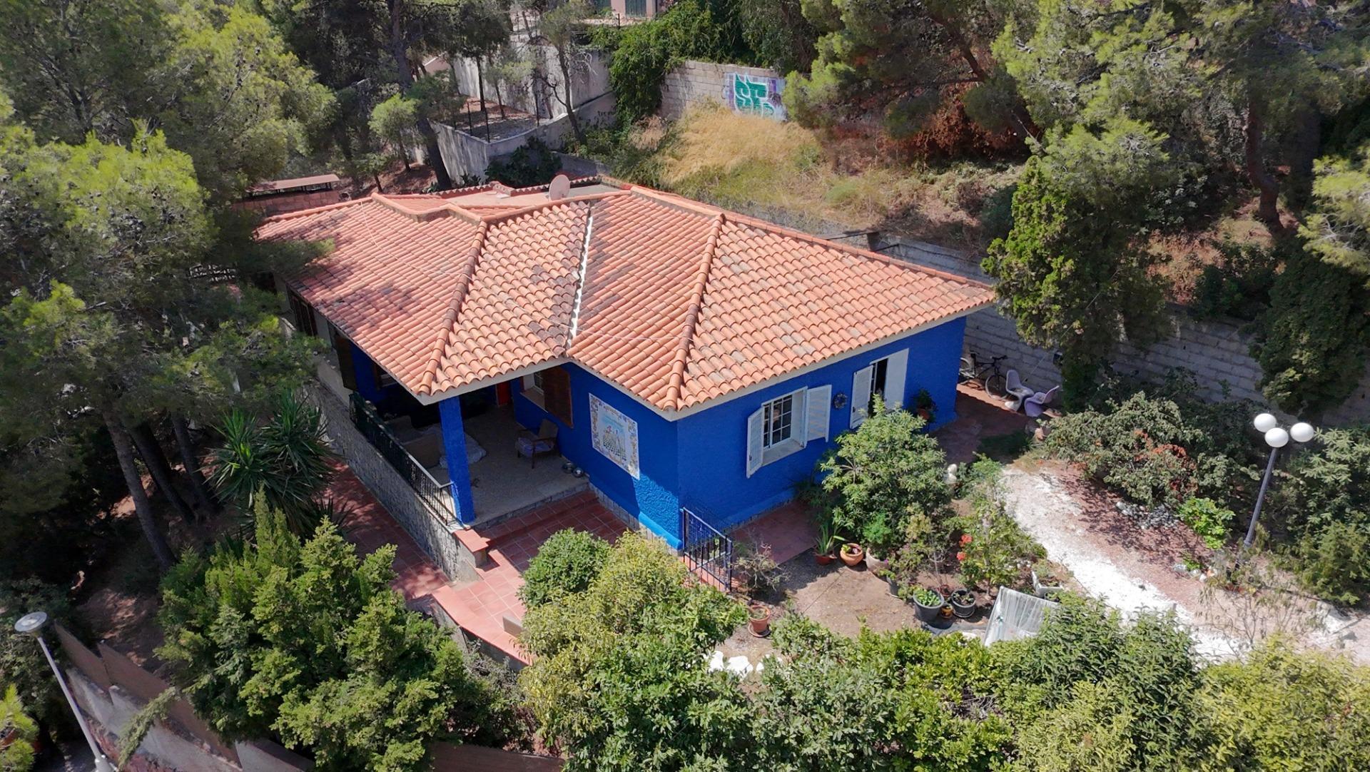 Chalet individual en venta, el Peucal, Valencia/ValÃ¨ncia, Valencia/ValÃ¨ncia